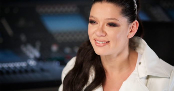 Руслана Лижичко