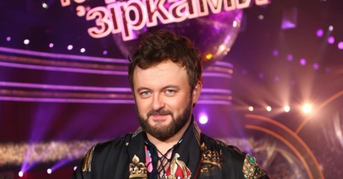 Розлучений Дзідзьо став бажаним об'єктом для солідних дам