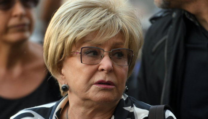 Ангеліна Вовк Ангеліна Вовк