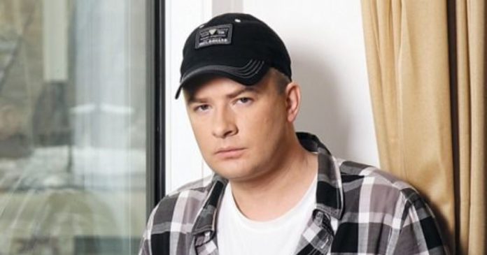 Андрій Ланилко Андрій Ланилко