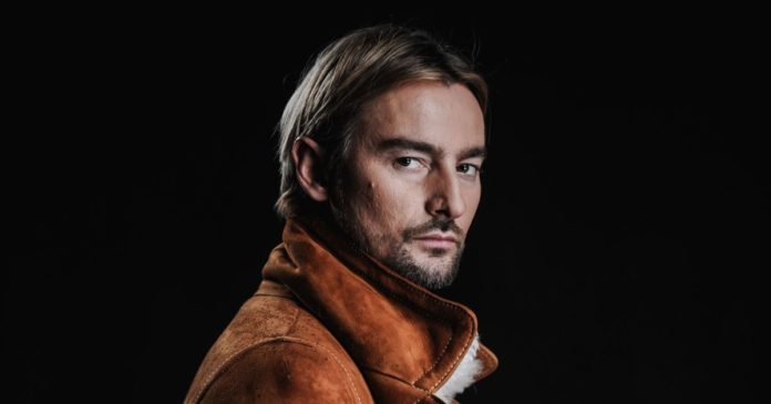 У Алана Бадоєва померла мама