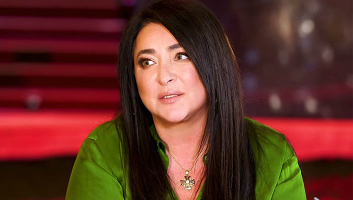 Лоліту хвилює ціна на цукор, а не війна росії в Україні Лоліту хвилює ціна на цукор, а не війна росії в Україні