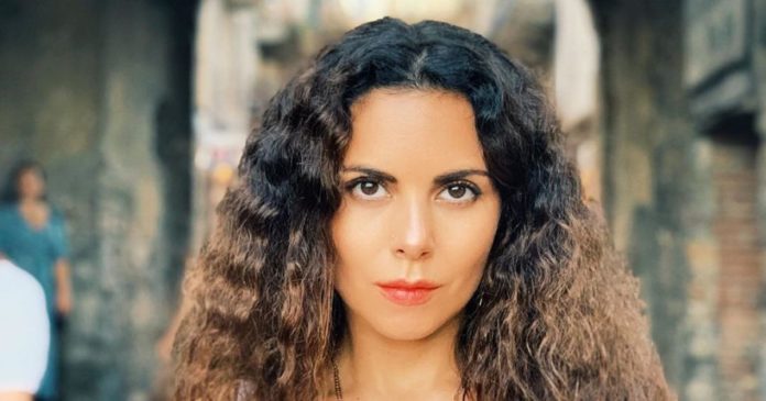 Настя Каменських Настя Каменських