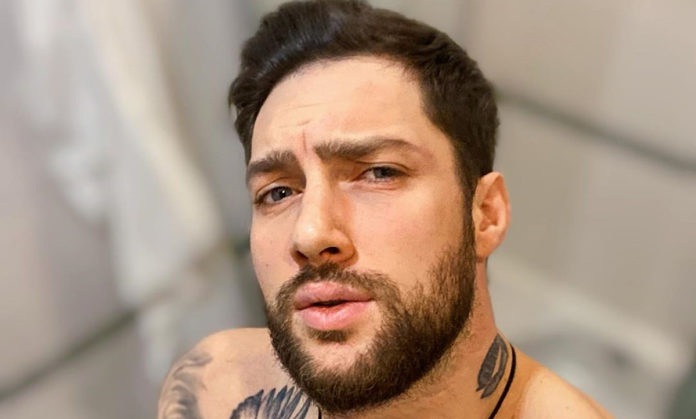 Олег Кензов Олег Кензов