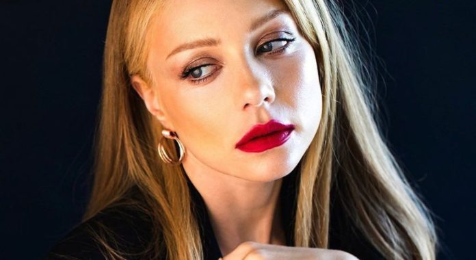 Тіна Кароль більше не вдова і не холостячка