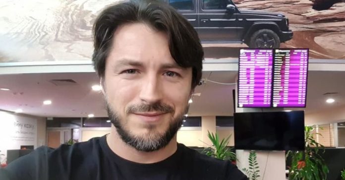 Сергій Притула