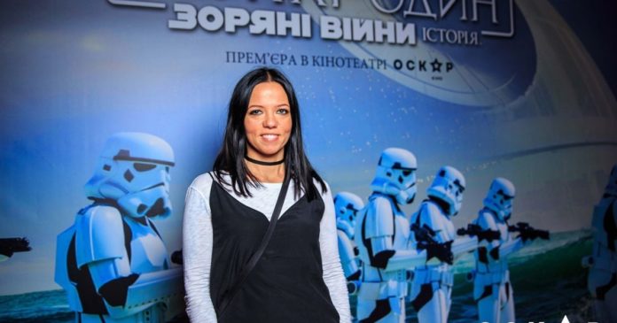 Ірина Горова Ірина Горова