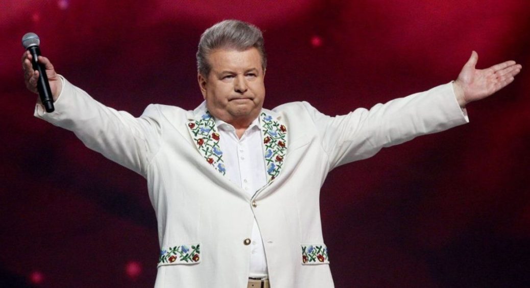 Як виглядає перша дружина Михайла Поплавського? Літня жінка має гідну професію та бажання допомагати людям 