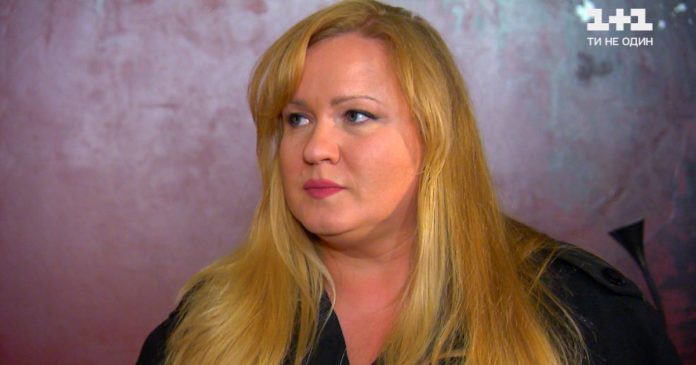 Олеся Жураківська