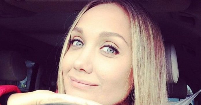 Євгенія Власова