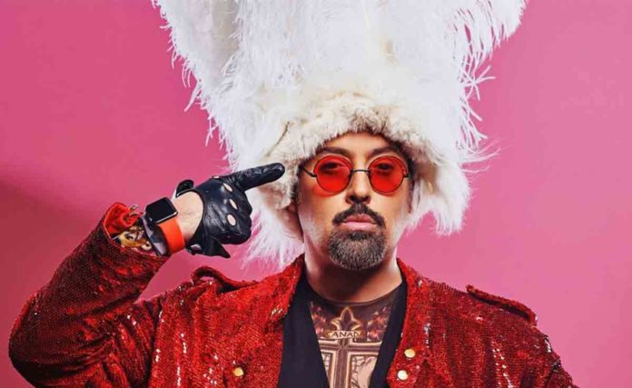 Дмитро Коляденко