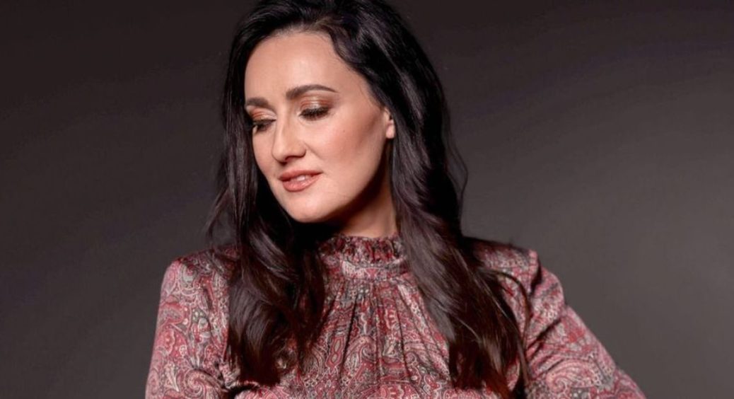 Як виглядала невістка Соломії Вітвіцької, яку телеведуча щосили намагалася врятувати, але не змогла 