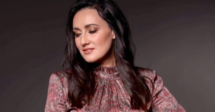 Соломія Вітвіцька відгуляла весілля Соломія Вітвіцька відгуляла весілля