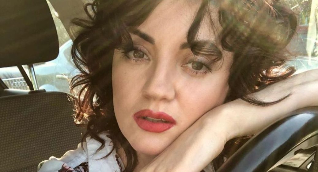 Розлючена Ольга Цибульська ненароком підтвердила плітки про свого таємного чоловіка: “Обмовка по Фрейду” 