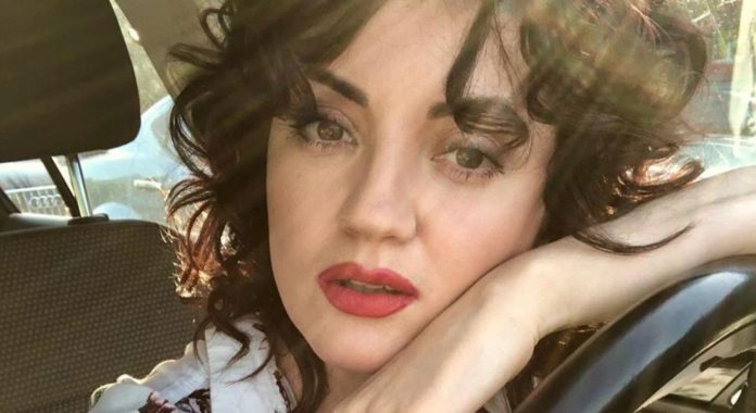 Оля Цибульська зізналася про поповнення в родині Оля Цибульська зізналася про поповнення в родині