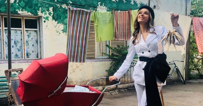 Катя Осадча