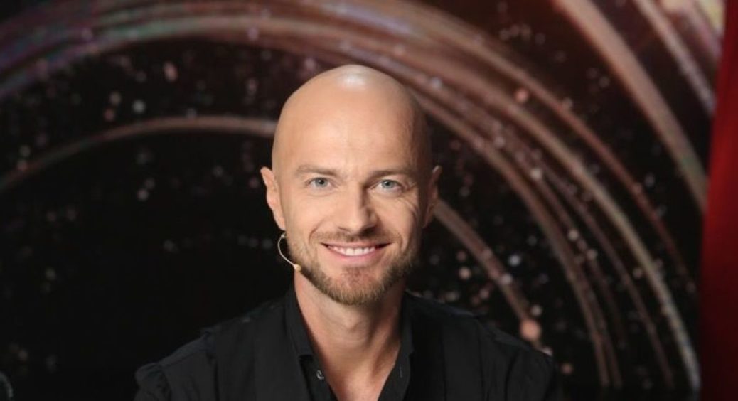 Суддя шоу “Танці з зірками” Влад Яма зізнався, що мріє про іншу професію: хореографія набридла 