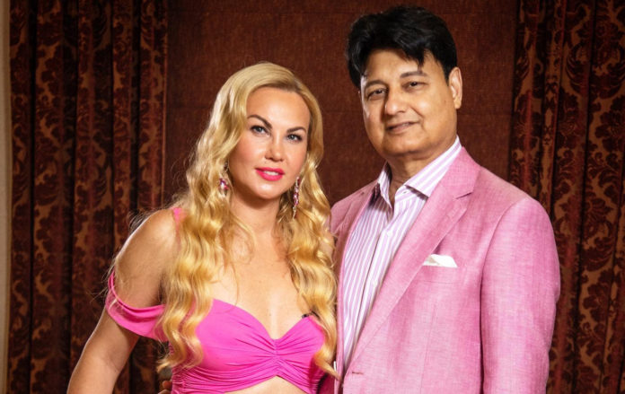 Камалія показала підрослих доньок, які ростуть абсолютно схожими на Захура