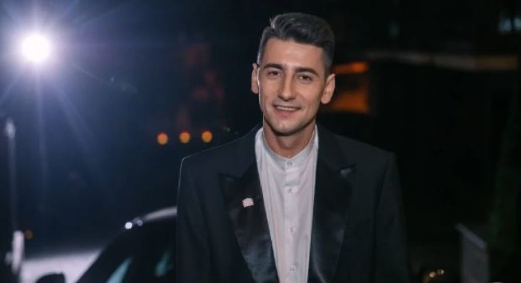 Олександр Еллерт потрапив у лікарню: травма перетворила гумориста в іншу людину і його тепер не впізнати 