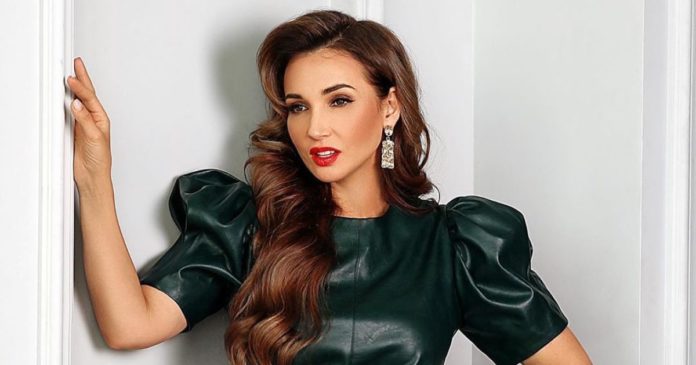 Анфіса Чехова Анфіса Чехова