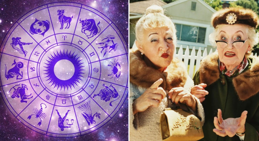 Астрологи розповіли, як різні знаки зодіаку проведуть старість і кому пощастить з пенсією: можливо, саме вам 