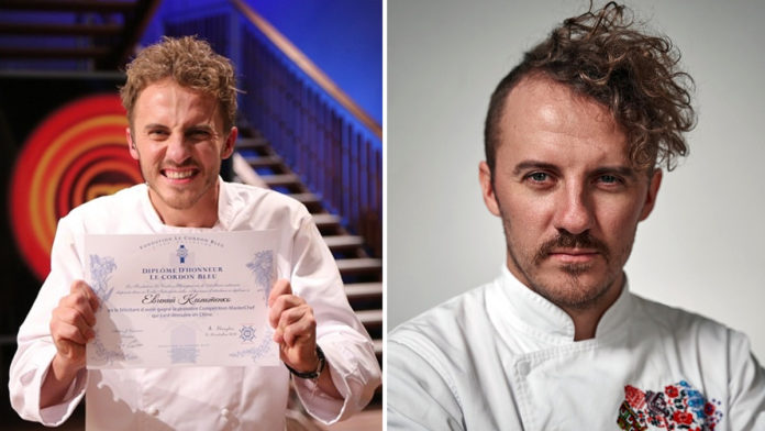 Євген Клопотенко