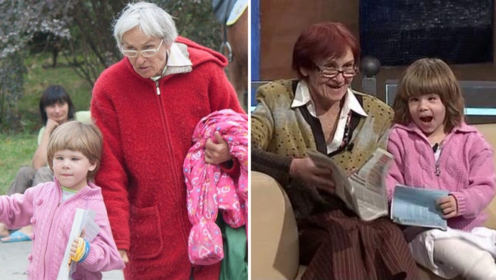 Як зараз живе Валентина Підвербна — українка, яка народила у 65