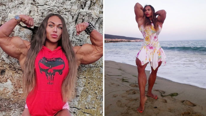 Наталія Кузнєцова