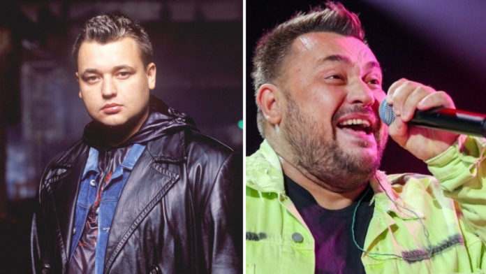 Сергій Жуков