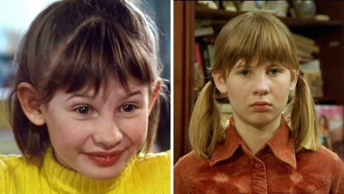 Анна Цуканова в Єралаші