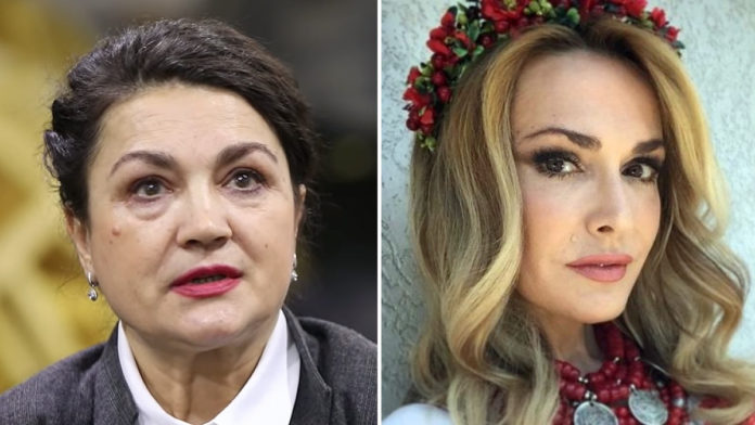 Кого більше люблять прихильники з сестер Сумських Кого більше люблять прихильники з сестер Сумських