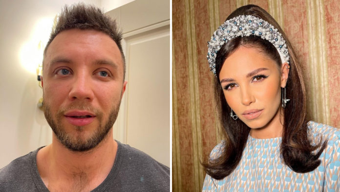 Переможниця Холостяка-11 Анна Богдан повернулася в Київ, але Заливако її не зустрів