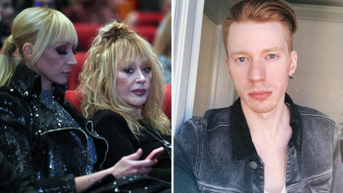 Микита Пресняков не запросив матір та бабусю на власний день народження Микита Пресняков не запросив матір та бабусю на власний день народження