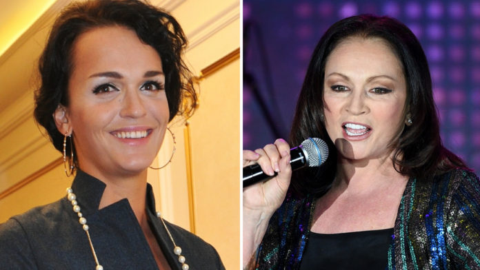 Співачка Слава хоче купити готель Софії Ротару в Ялті