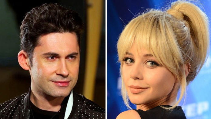 Вся правда про справжню дружину і підрослого сина Дана Балана 