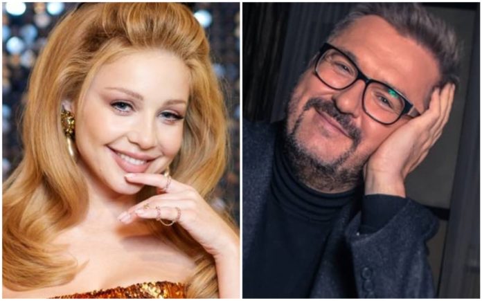 Українські зірки Українські зірки