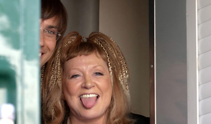 Найневдаліші перуки Алли Пугачової