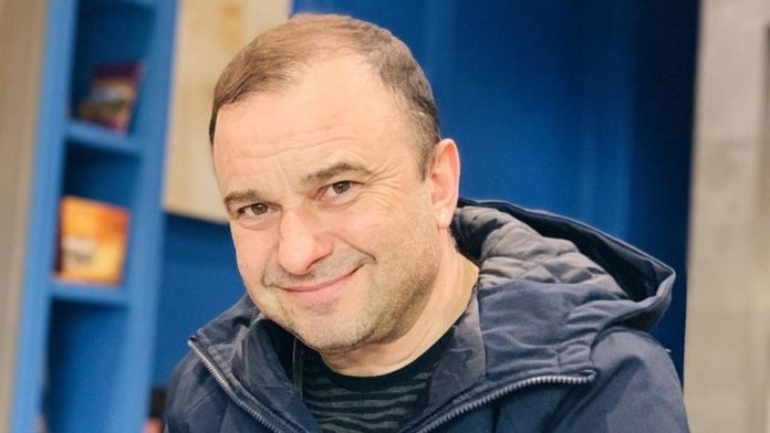 Стало відомо, як виглядав покійний син Віктора Павліка 