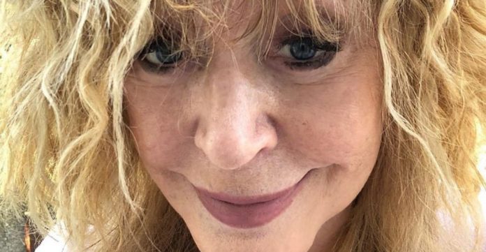 Алла Пугачова Алла Пугачова