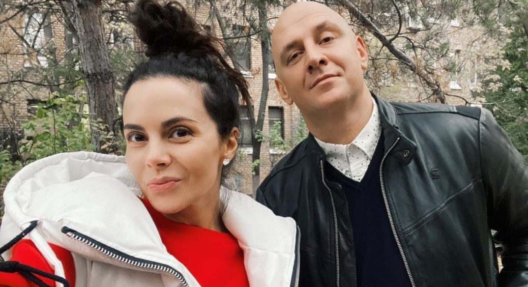 (Відео) Репер Потап випустив кліп: готується стати батьком та в очікуванні малюка зізнається Насті у коханні 