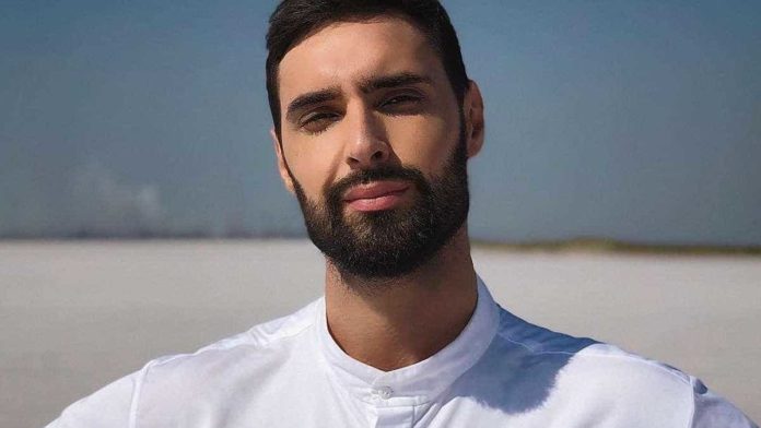 Як виглядає обраниця Козловського, через яку він порвав з нареченою Як виглядає обраниця Козловського, через яку він порвав з нареченою