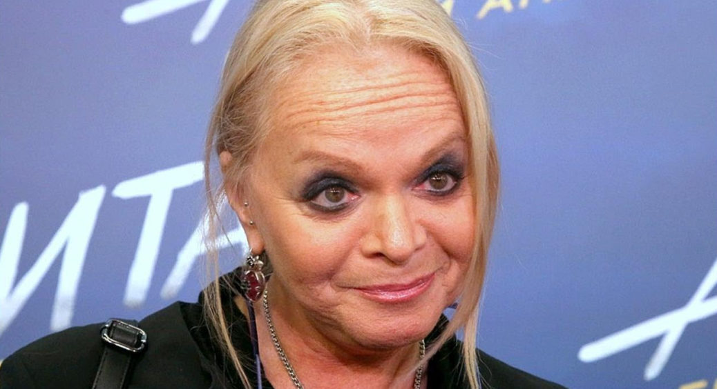 Шлях додому для Лариси Доліної назавжди закритий? Співачка перейшла межі і публічно образила рідну Одесу 