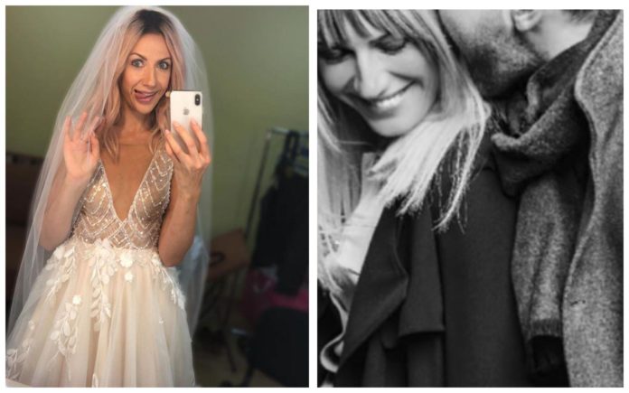 Леся Нікітюк 