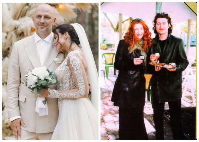 Українські зірки