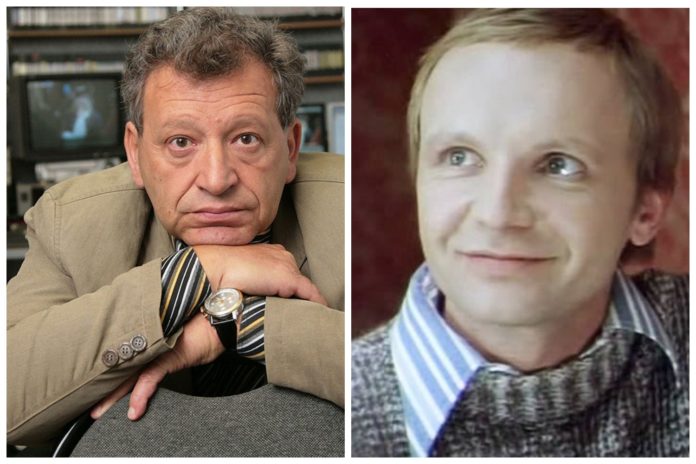 Легендарні зірки