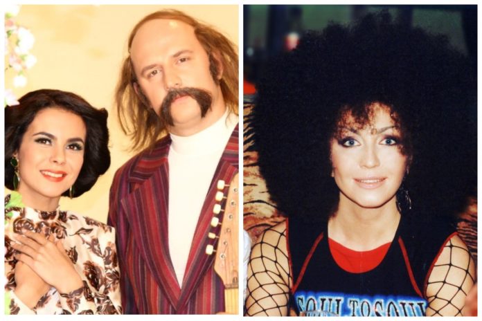 Українські зірки