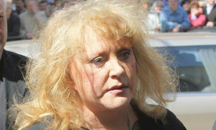 Алла Пугачова поставила росіян на місце навіть з Ізраїлю