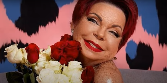 Людмила Поривай