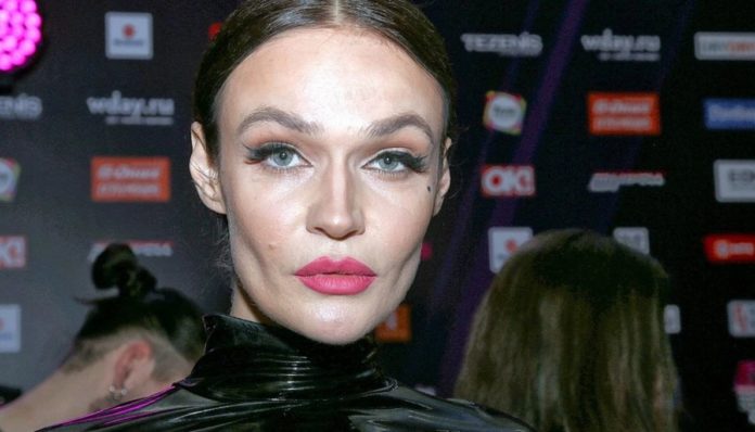 Альона Водонаєва Альона Водонаєва