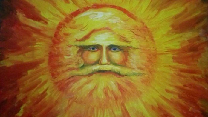 Свято 21 червня Свято 21 червня